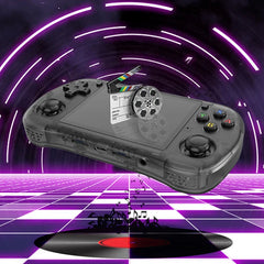 Powkiddy X35H Handheld Game Console