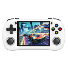 Powkiddy X35H Handheld Game Console