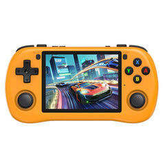 Powkiddy X35H Handheld Game Console