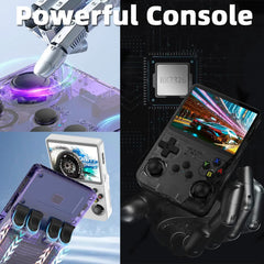 R36s Game Console