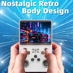 R36s Game Console