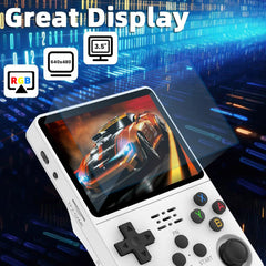 R36s Game Console
