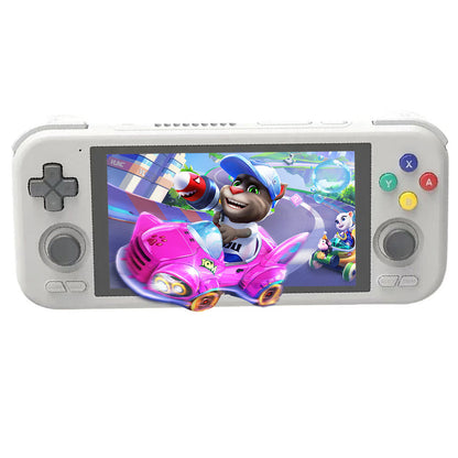 Retroid Pocket 4 Pro Game Console