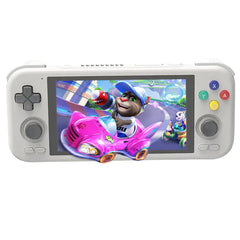 Retroid Pocket 4 Pro Game Console