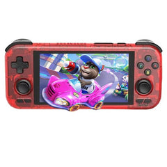 Retroid Pocket 4 Pro Game Console