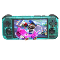 Retroid Pocket 4 Pro Game Console