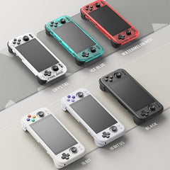 Retroid Pocket 4 Pro Game Console