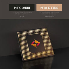 Retroid Pocket 4 Pro Game Console