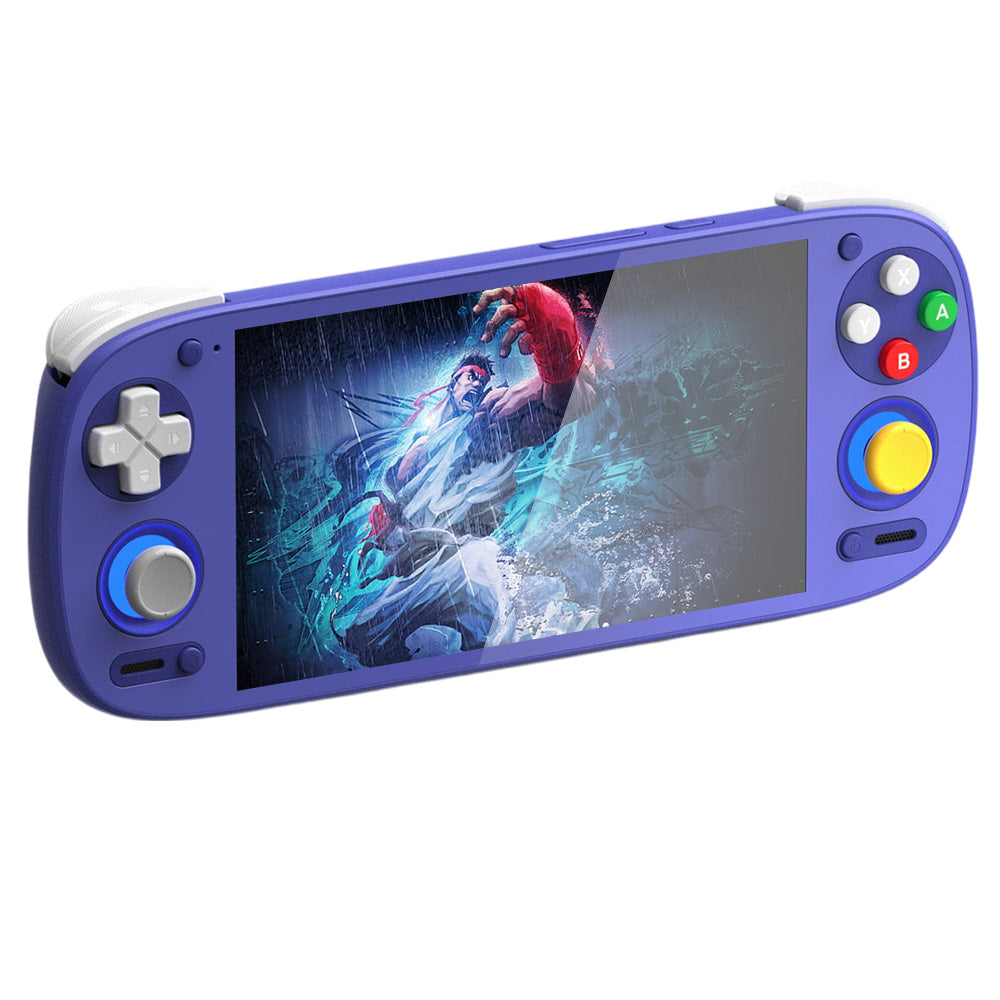 Retroid Pocket 5 Game Console – Retropalm-au