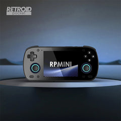 Retroid Pocket MINI Game Console
