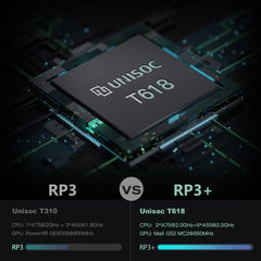 Retroid Pocket 3 Plus Retro Game Handheld Console