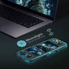 Retroid Pocket 3 Plus Retro Game Handheld Console