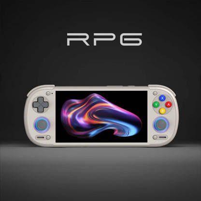 Retroid Pocket 6 Handheld - 128gb
