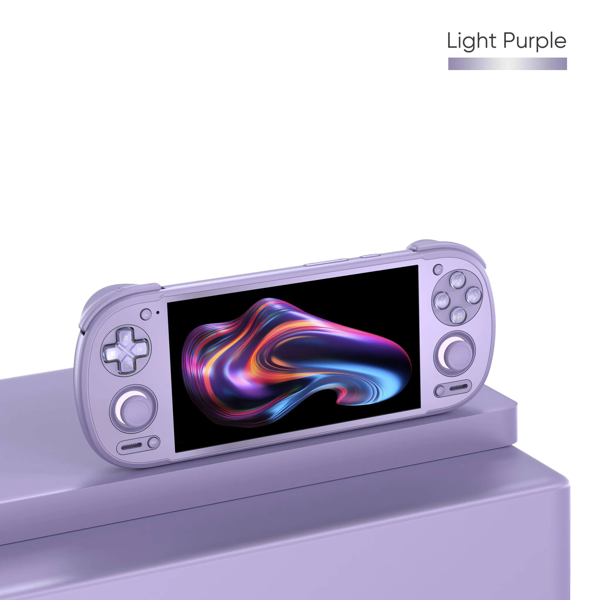 Retroid Pocket 6 Handheld -8× 128gb – Retropalm-au