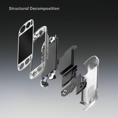 Retroid Pocket 6 Handheld - 128gb