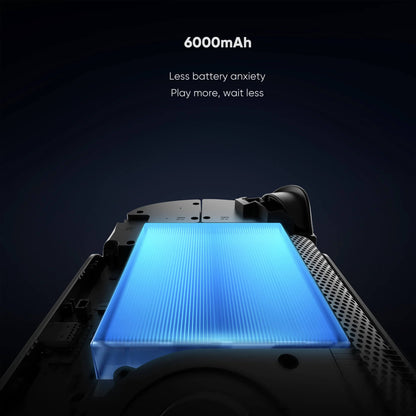 Retroid Pocket 6 Handheld - 128gb