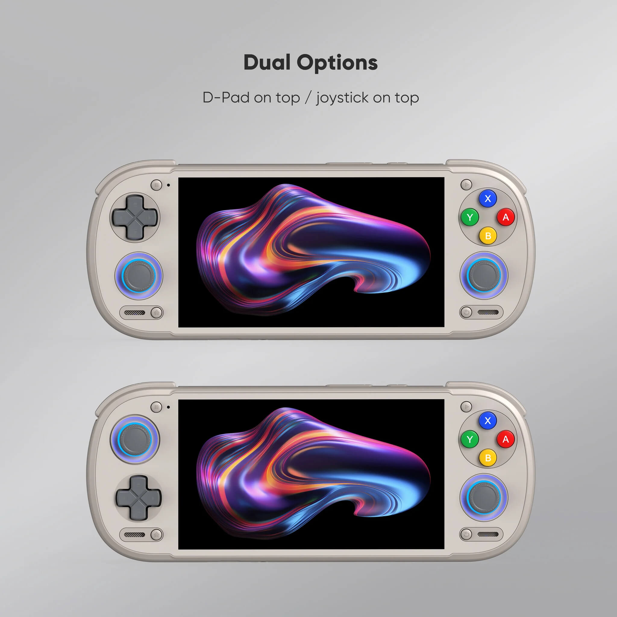 Retroid Pocket 6 Handheld - 128gb the product is out of stock
