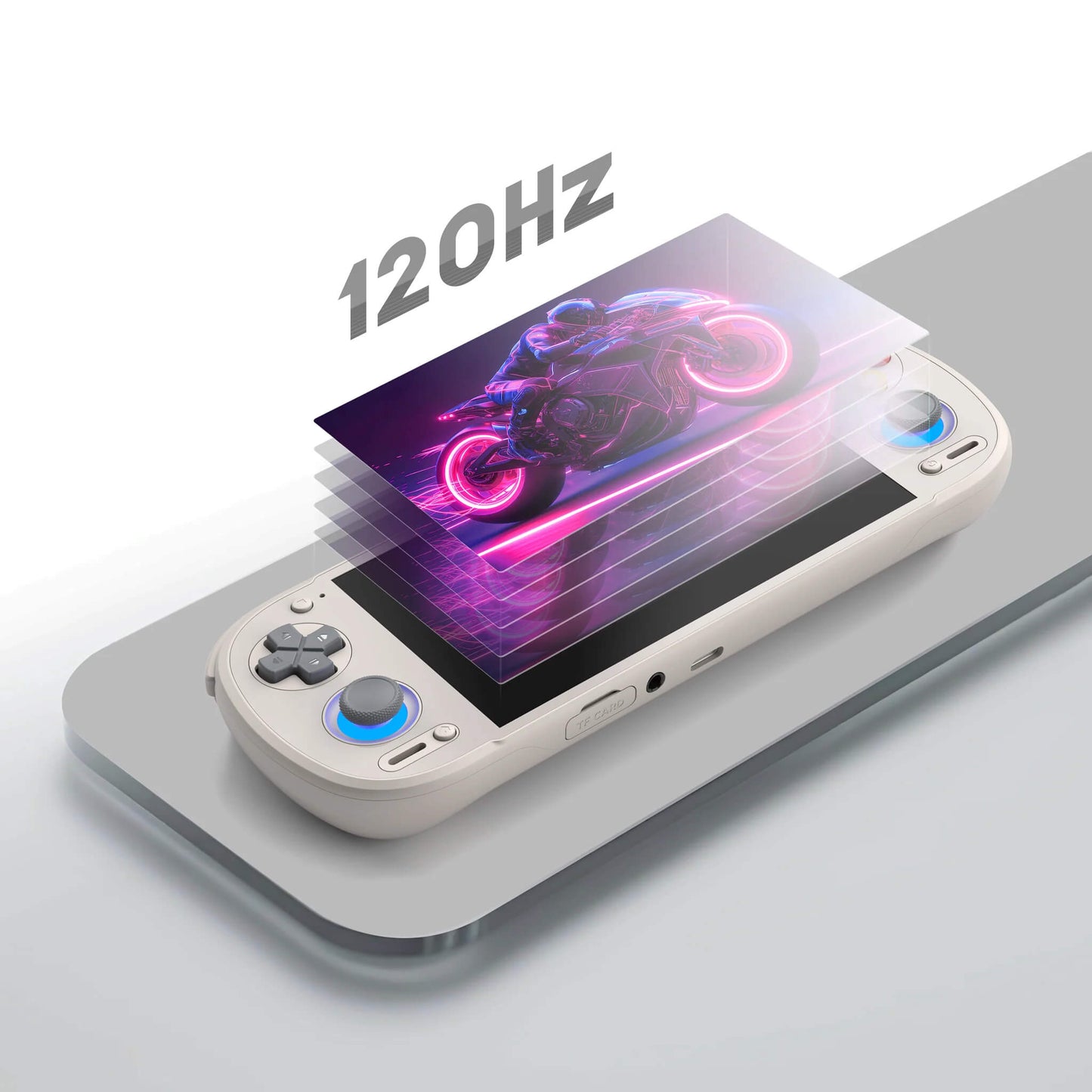Retroid Pocket 6 Handheld - 128gb
