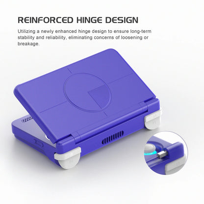 Retroid Pocket Flip 2 Handheld  SD865