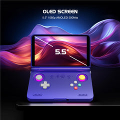 Retroid Pocket Flip 2 Handheld  SD865