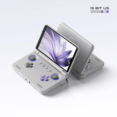 Retroid Pocket Flip 2 Handheld  SD865