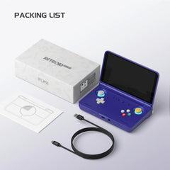 Retroid Pocket Flip 2 Handheld  SD865