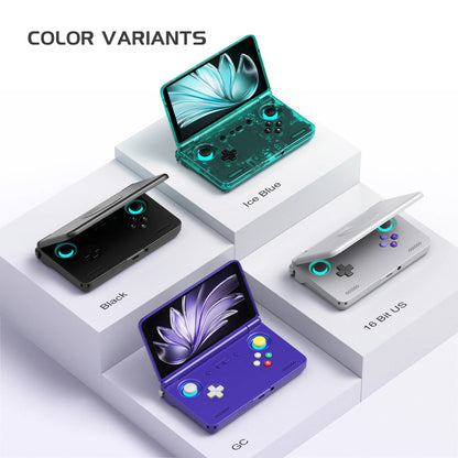 Retroid Pocket Flip 2 Handheld  SD865