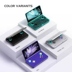 Retroid Pocket Flip 2 Handheld  SD865