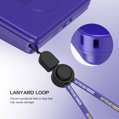 Retroid Pocket Flip 2 Handheld  SD865