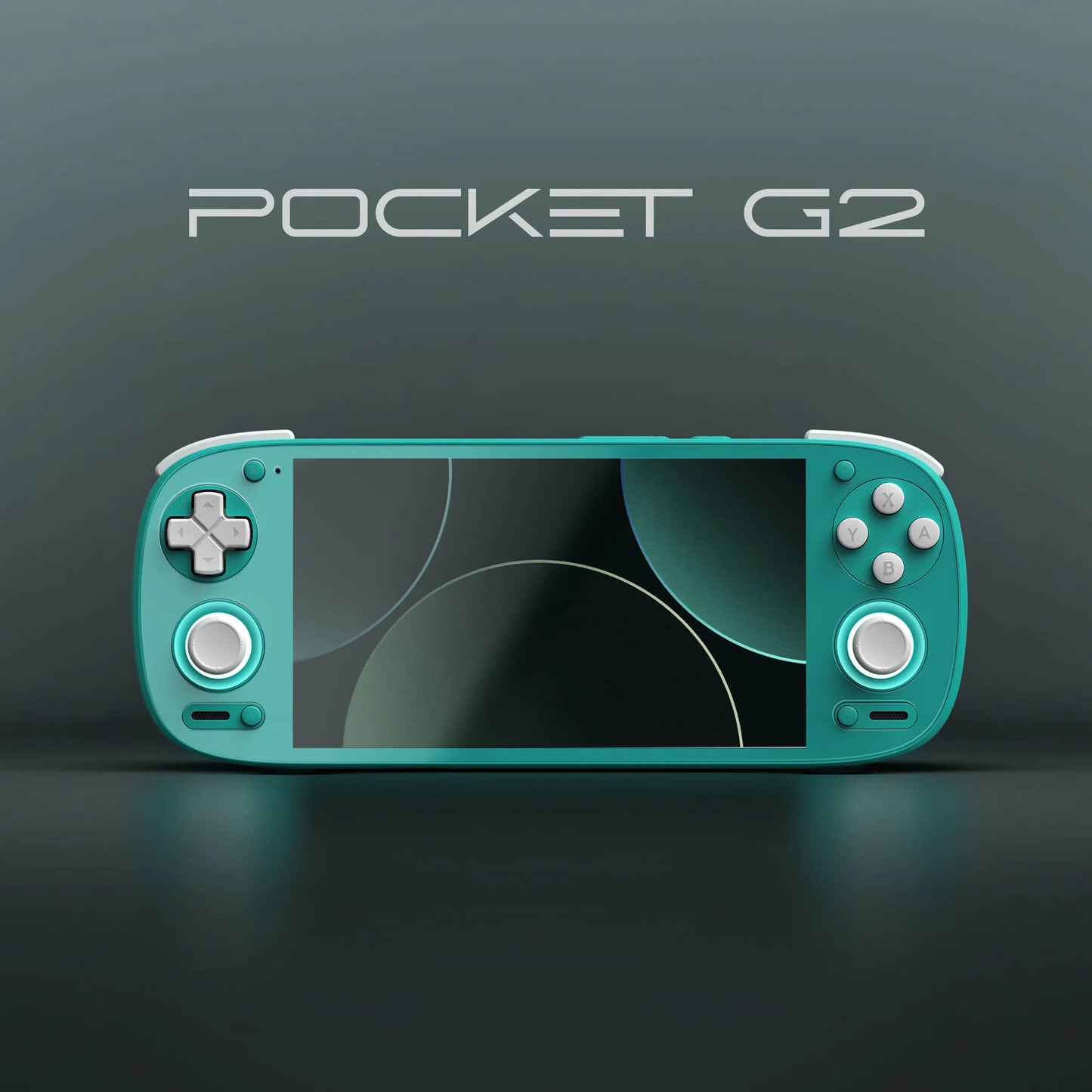 Retroid Pocket G2 Handheld