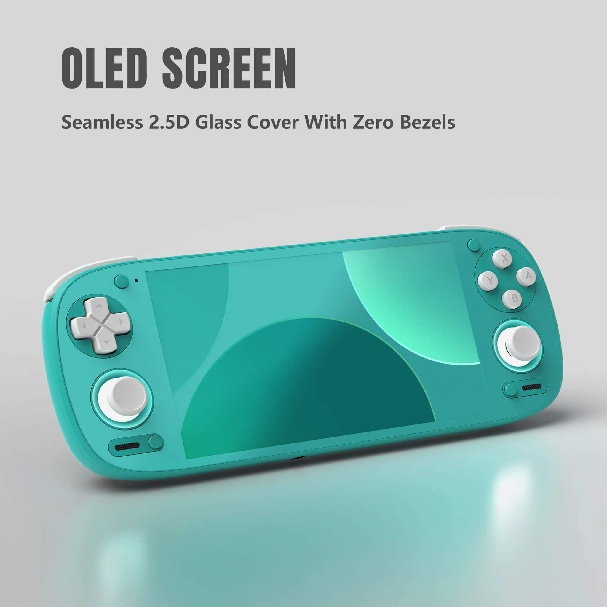 Retroid Pocket G2 Handheld – Retropalm-au