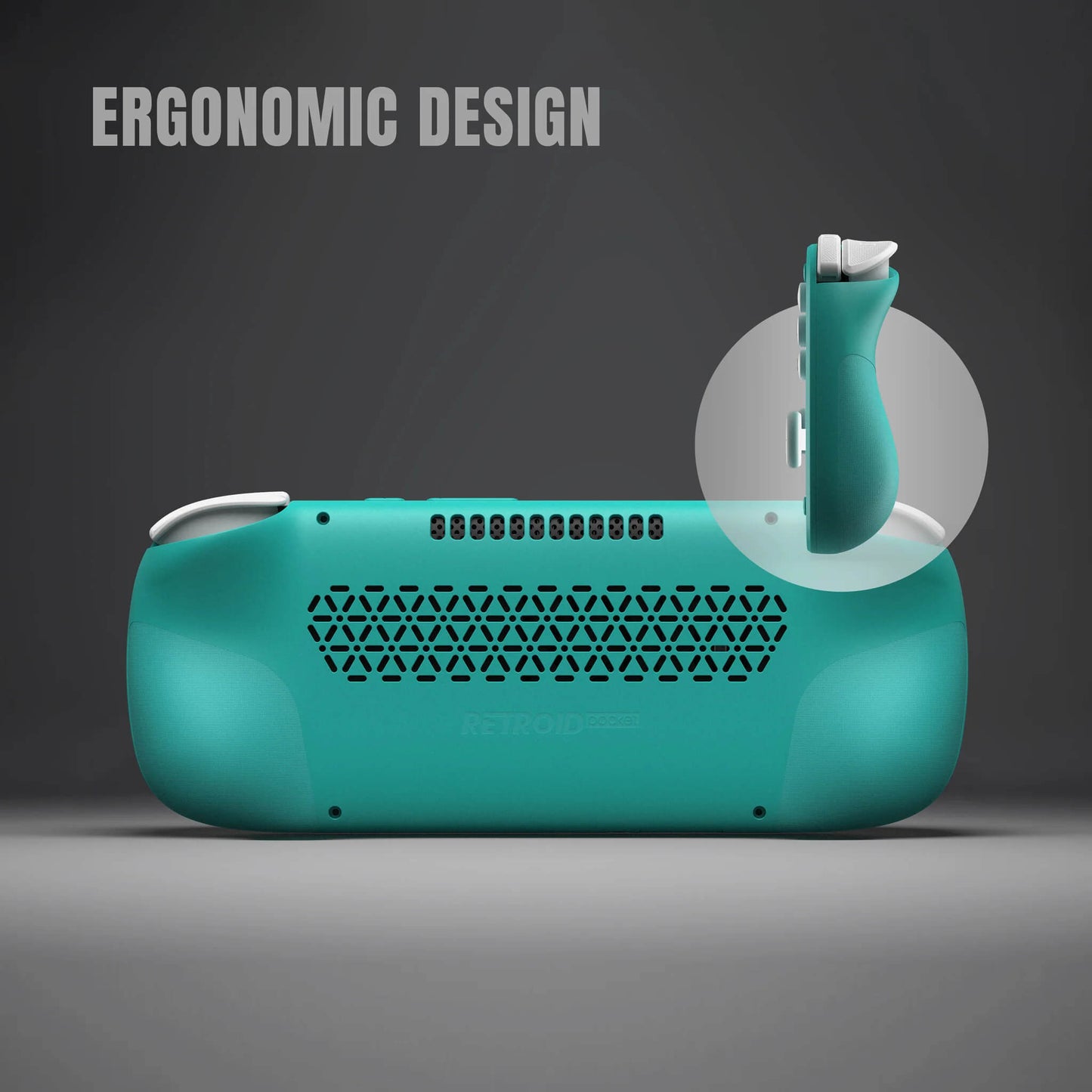 Retroid Pocket G2 Handheld