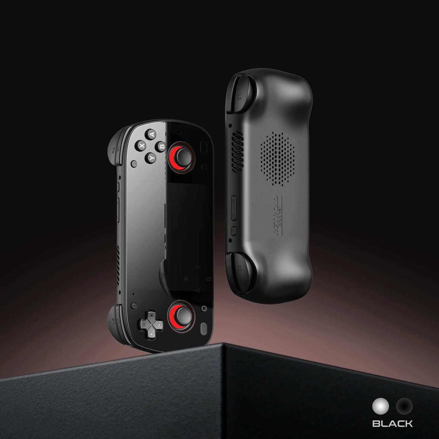 Retroid Pocket MINI V2 Game Console