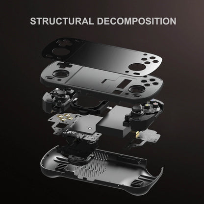 Retroid Pocket MINI V2 Game Console