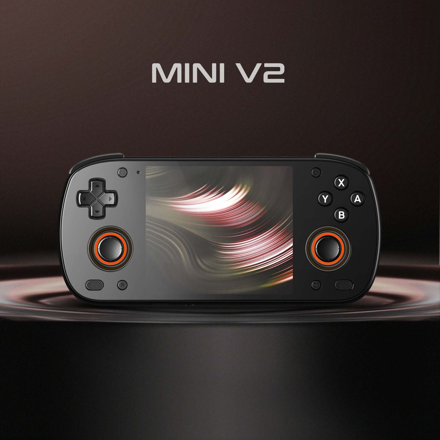 Retroid Pocket MINI V2 Game Console