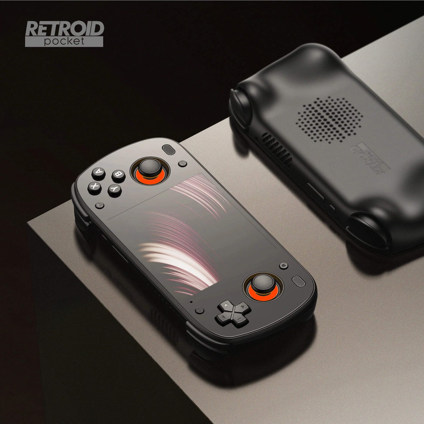 Retroid Pocket MINI V2 Game Console