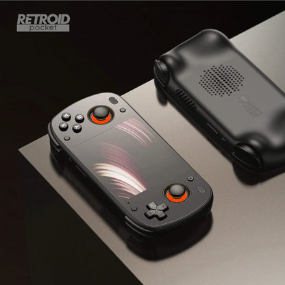 Retroid Pocket MINI V2 Game Console