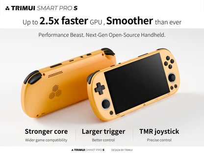 Trimui Smart Pro S Handheld -Pre order