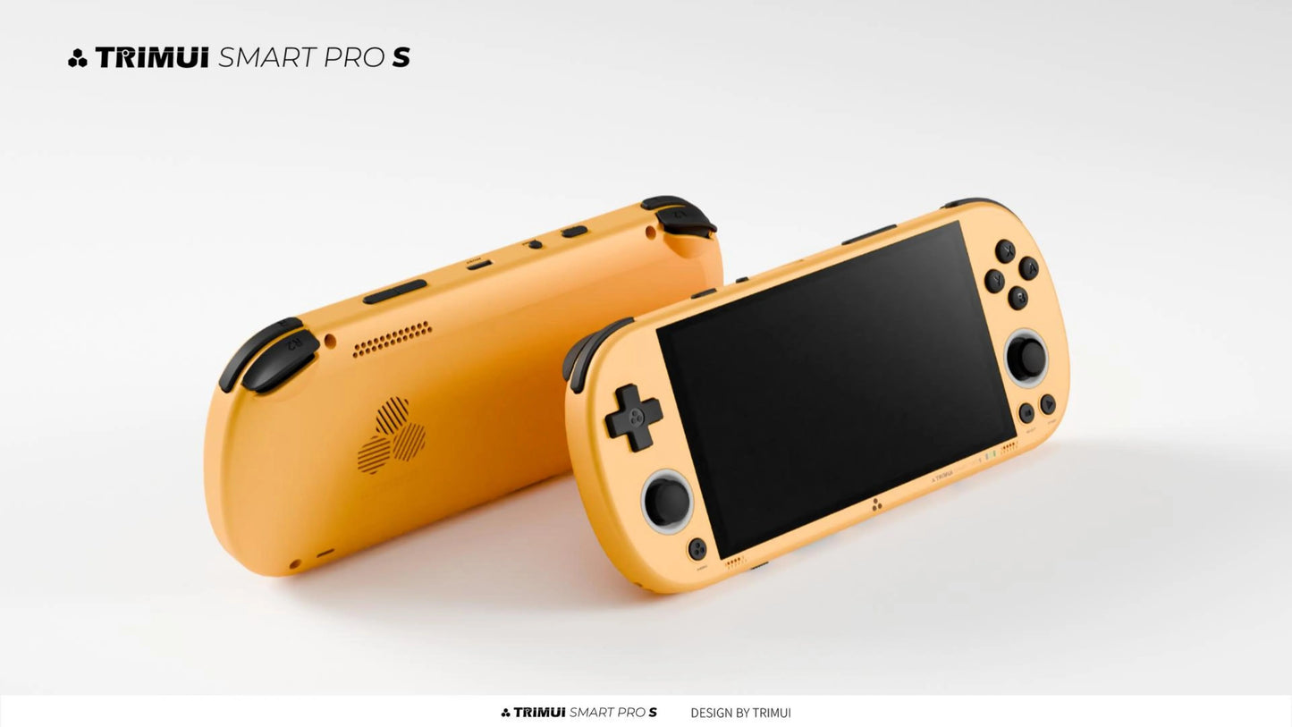 Trimui Smart Pro S Handheld -Pre order