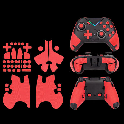 Anti-skid Cover Sticker For Flydigi Vader 4 Pro