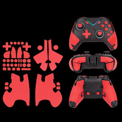 Anti-skid Cover Sticker For Flydigi Vader 4 Pro