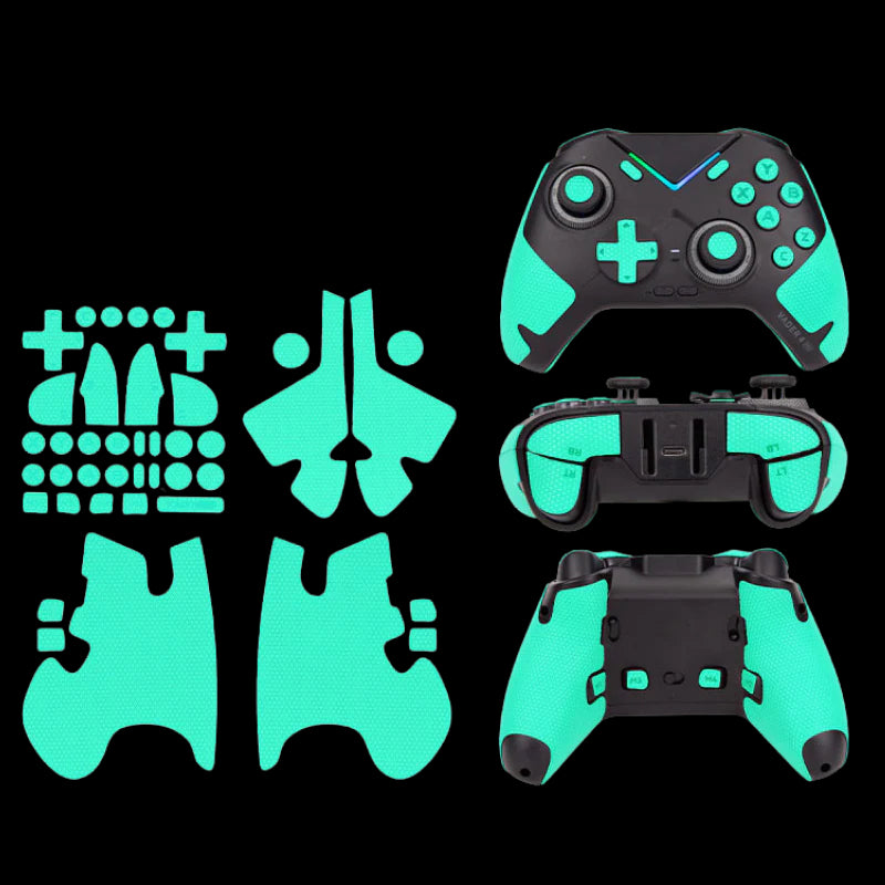 Anti-skid Cover Sticker For Flydigi Vader 4 Pro