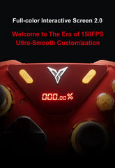 Flydigi Apex 5 Controller  Ship within 24 hours
