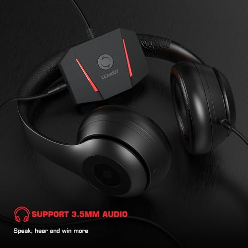 Leadjoy VX2 AimBox Keyboard Mouse Adapter