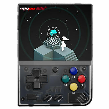 MIYOO Mini Plus Console 64GB