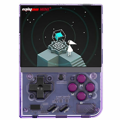 MIYOO Mini Plus Console 64GB