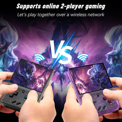 MIYOO Mini Plus Console 64GB