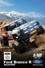 MJX Hyper Go H12P RC CAR